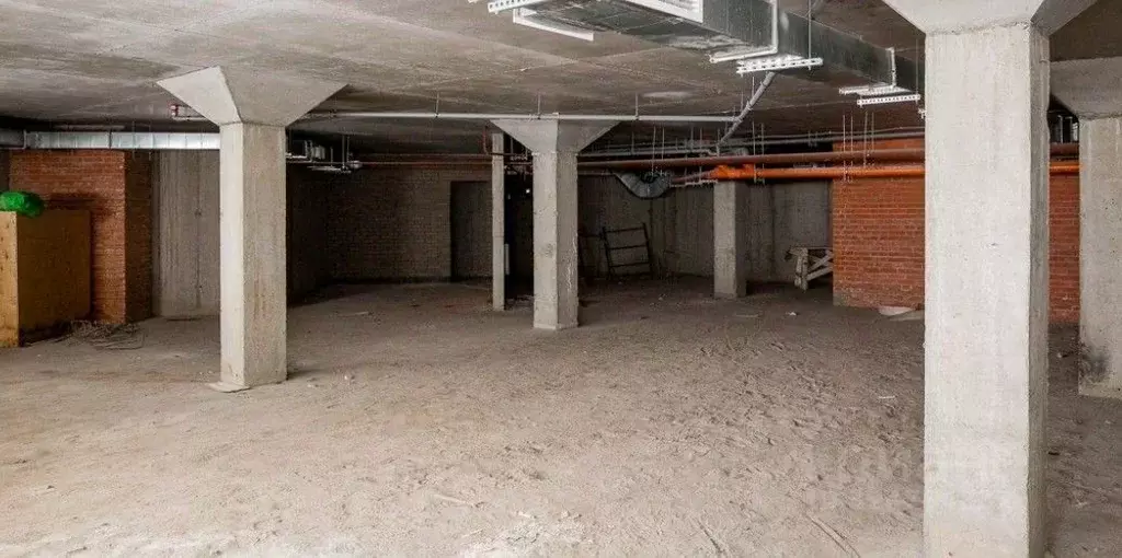 Помещение свободного назначения в Санкт-Петербург, Санкт-Петербург, ... - Фото 1