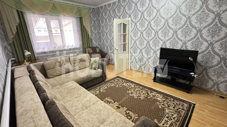 Дом в Краснодарский край, Курганинск Весна садовое товарищество, ул. ... - Фото 1