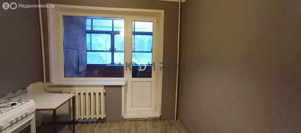 1-комнатная квартира: Уфа, улица Авроры, 5/8 (37.8 м) - Фото 2