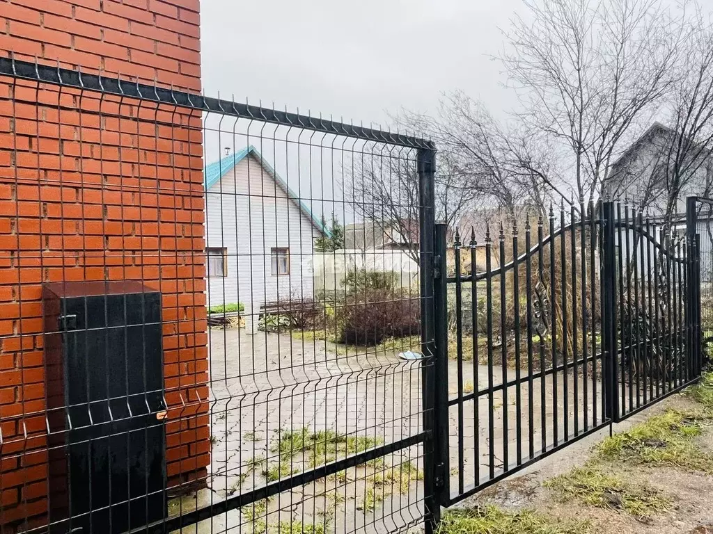 Дом в Башкортостан, Уфимский район, Зубовский сельсовет, Ивушка СНТ 67 ... - Фото 2