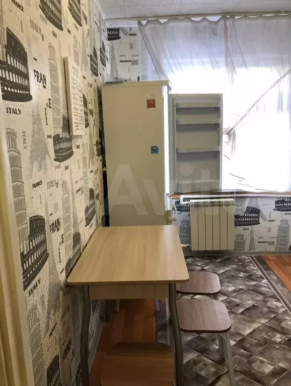 2-к. квартира, 44,7 м, 9/9 эт. - Фото 1