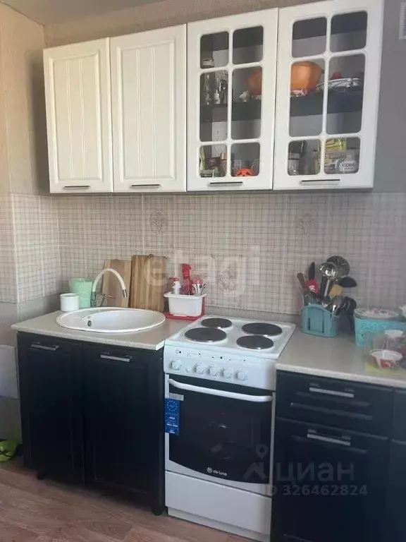 3-к кв. Забайкальский край, Чита ул. Энтузиастов, 95 (70.9 м) - Фото 1