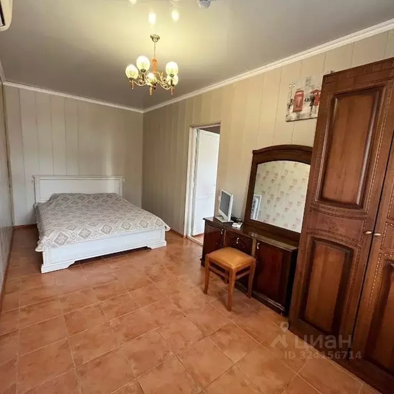 2-к кв. Краснодарский край, Туапсинский муниципальный округ, с. ... - Фото 2