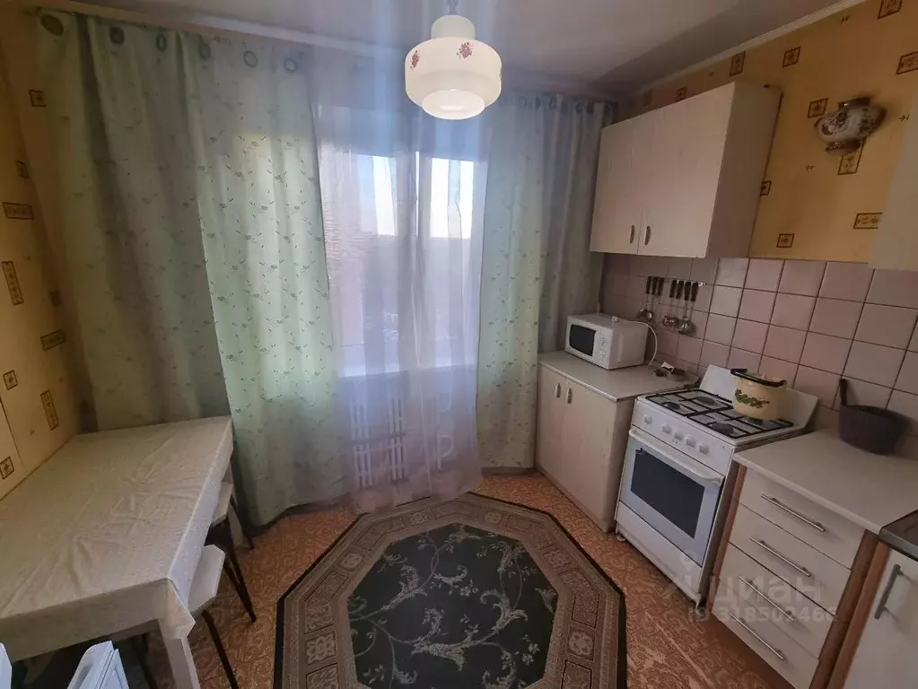 1-к кв. Московская область, Подольск ул. Веллинга, 4 (37.0 м) - Фото 0
