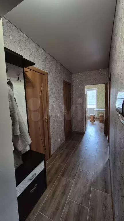 1-к. квартира, 40 м, 4/9 эт. - Фото 0