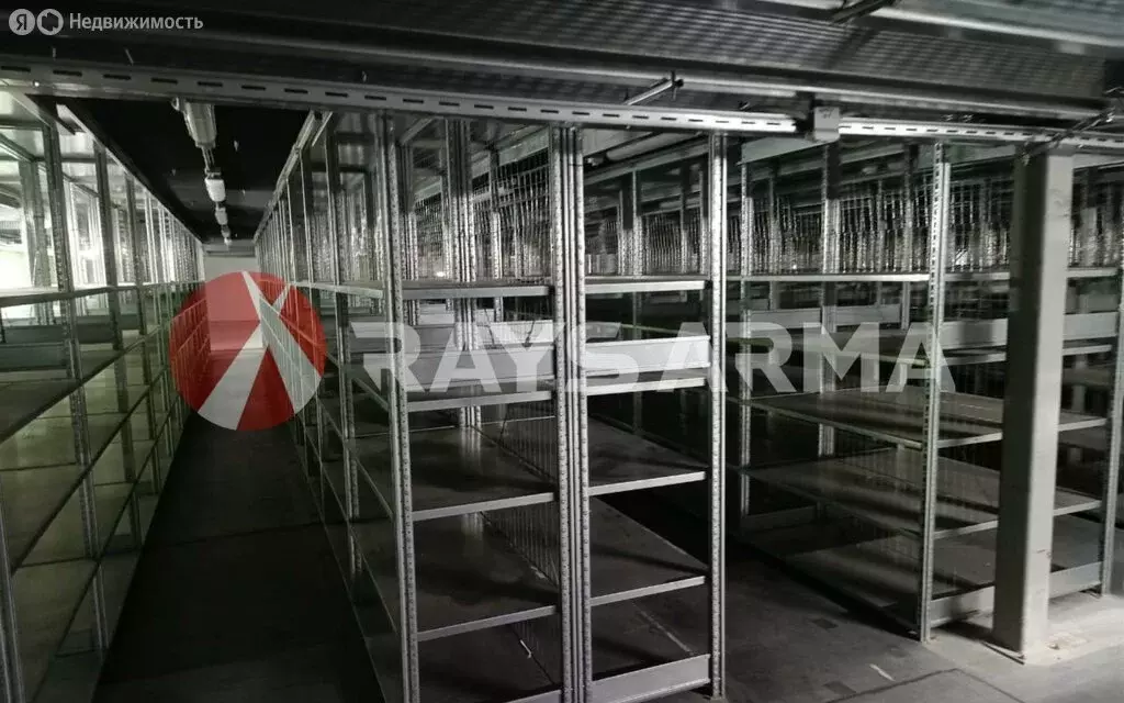 Склад (21347 м) - Фото 1