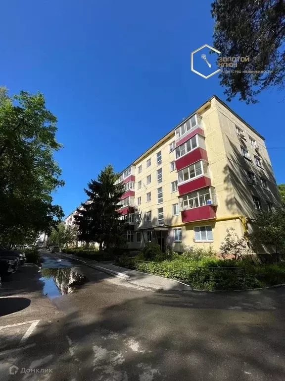 Продаётся 3-к квартира, 90 м - Фото 0