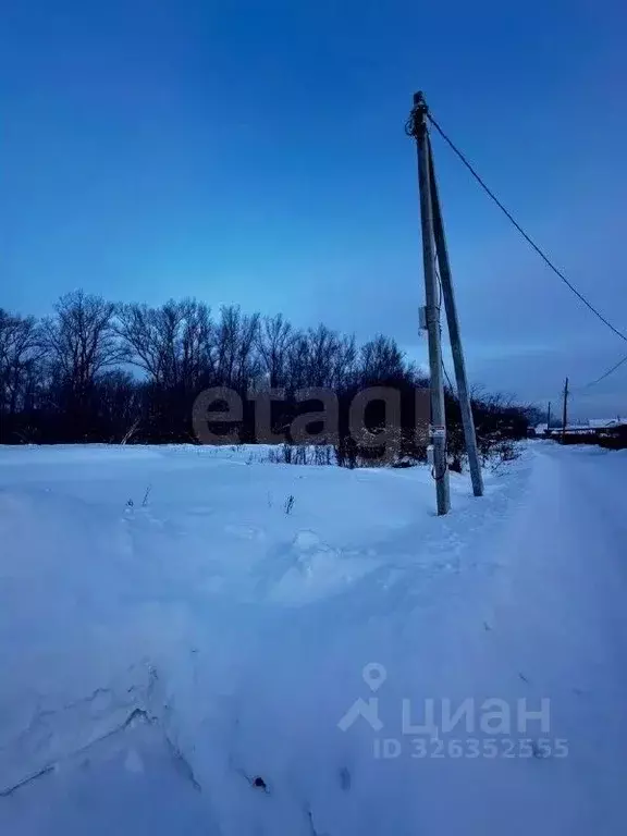 Участок в Алтай, Майминский район, с. Майма ул. Кирова (9.0 сот.) - Фото 2