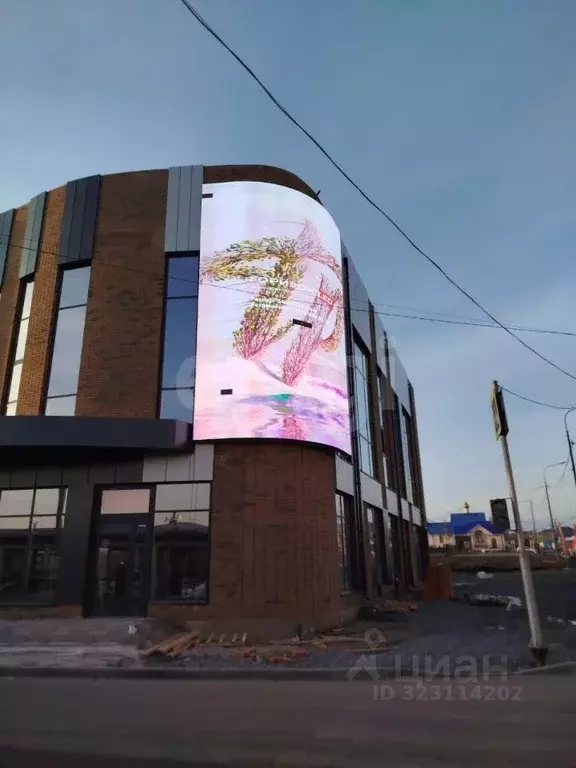 Торговая площадь в Ростовская область, Мясниковский район, ... - Фото 2