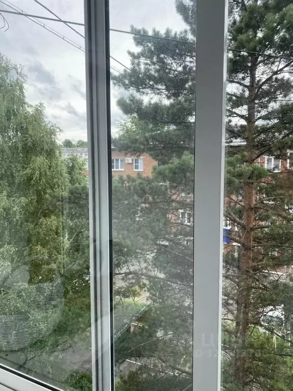 2-к кв. Кемеровская область, Мыски пос. Ключевой, 9-й кв-л, 5 (46.0 м) - Фото 2