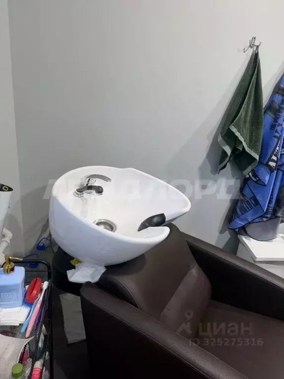 Помещение свободного назначения в Ростовская область, Новочеркасск ... - Фото 2