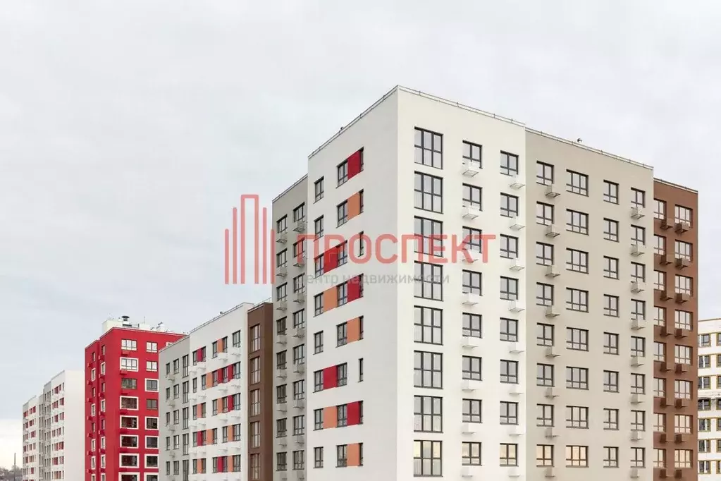 2-к кв. Пензенская область, Пензенский район, Мичуринский сельсовет, ... - Фото 1