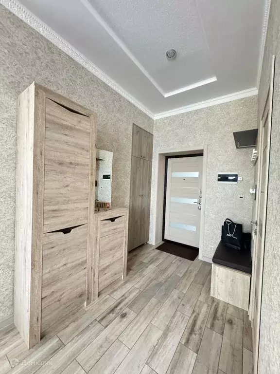 Продаётся 1-к квартира, 43 м - Фото 1