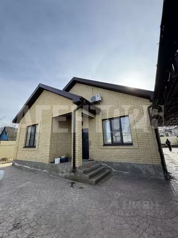 Дом в Ставропольский край, Ставрополь Ключевой проезд, 45 (179 м) - Фото 2