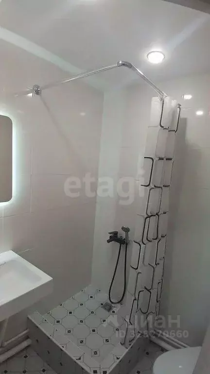 Студия Самарская область, Самара Партизанская ул., 62 (18.0 м) - Фото 2