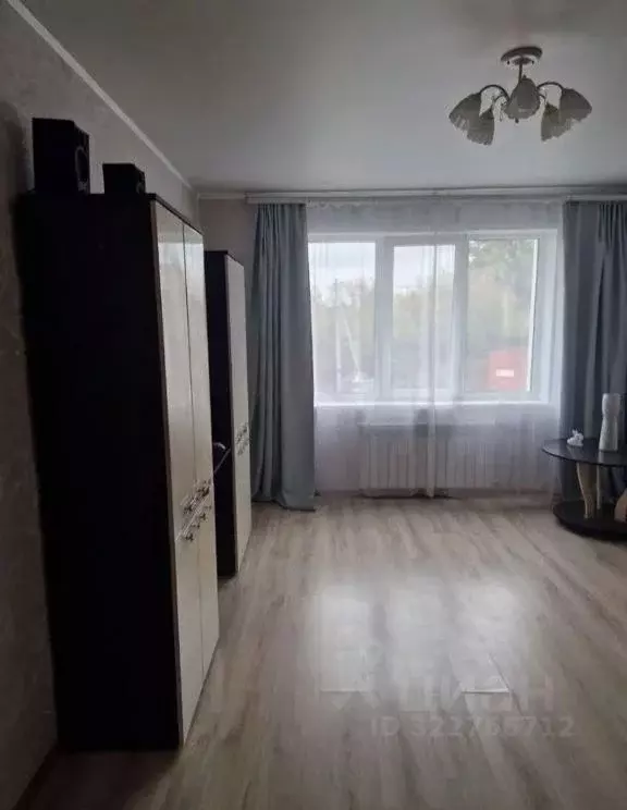 2-к кв. Курская область, Курск Береговая ул., 5 (54.0 м) - Фото 2