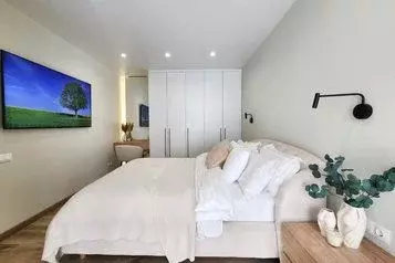 1-к кв. Костромская область, Кострома ул. Войкова, 22 (45.0 м) - Фото 1