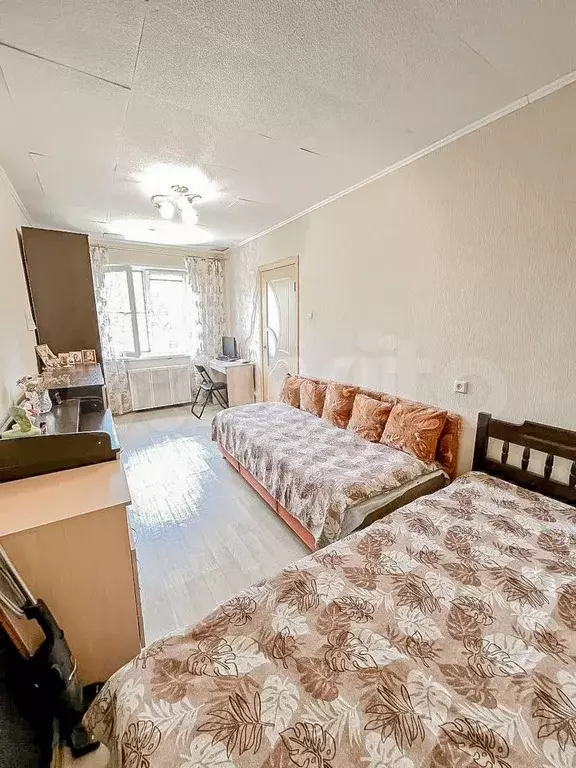 2-к. квартира, 45,9 м, 5/5 эт. - Фото 1