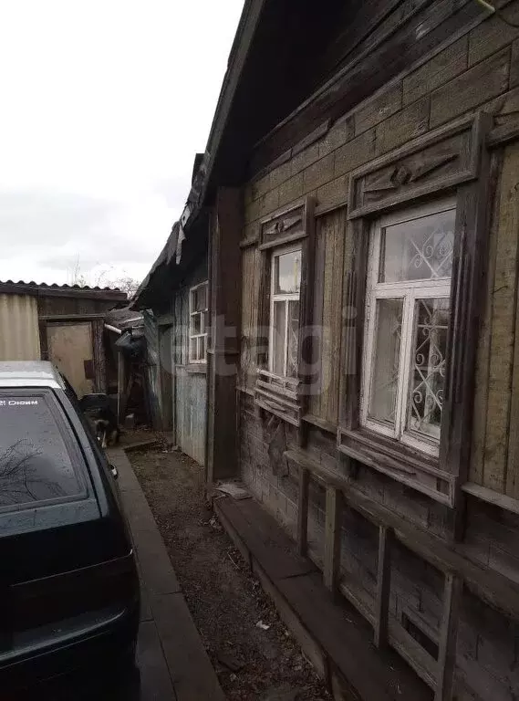 Дом в Свердловская область, Горноуральский муниципальный округ, ... - Фото 1