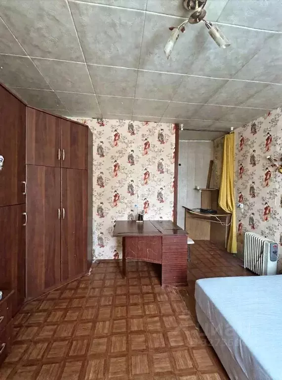 Комната Самарская область, Самара ул. Георгия Димитрова, 42 (19.0 м) - Фото 2