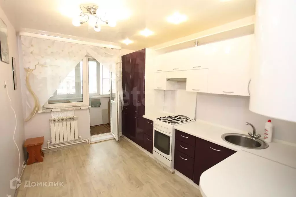 Продаётся 1-к квартира, 34.7 м - Фото 0