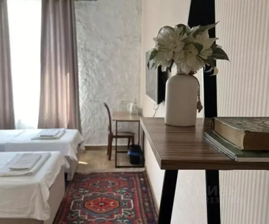 Комната Дагестан, Дербент ул. Таги-Заде, 80 (15.0 м) - Фото 1