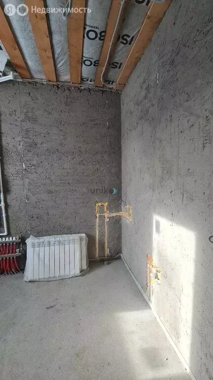 Дом в Иглинский район, село Акбердино (130 м) - Фото 1