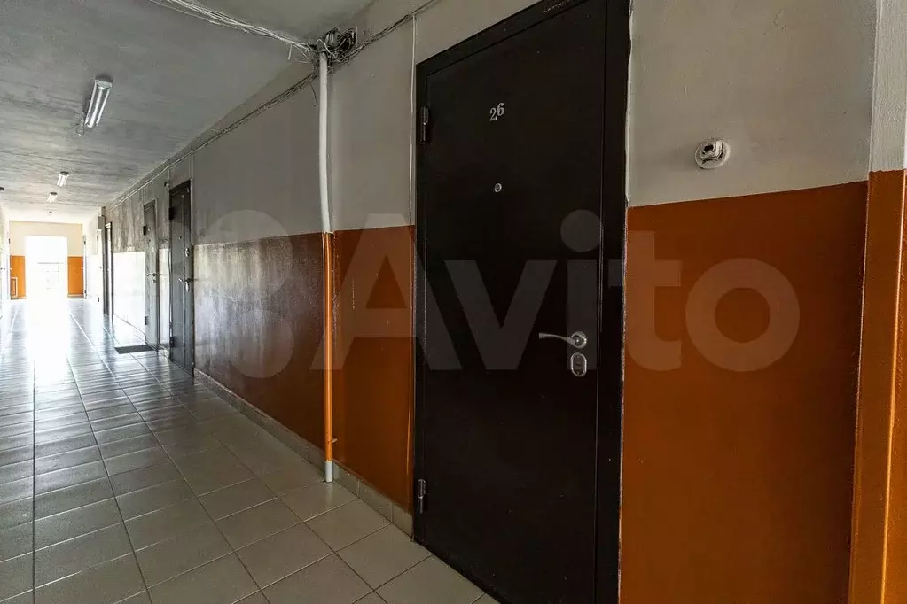 1-к. квартира, 18,2 м, 2/3 эт. - Фото 1