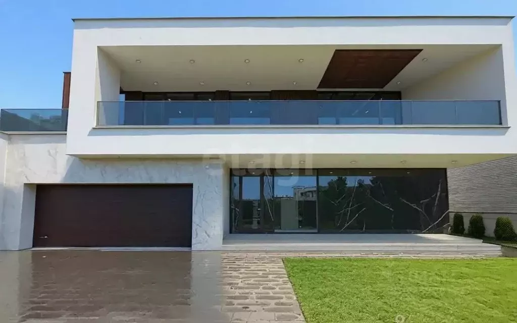 Дом в Московская область, Одинцовский городской округ, д. Немчиново ... - Фото 2