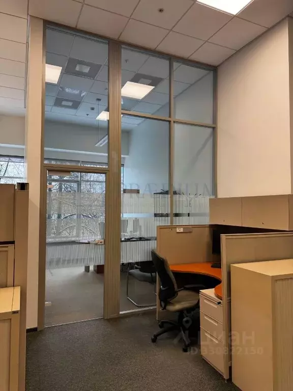 Офис в Москва ул. Обручева, 30/1С2 (4780 м) - Фото 2