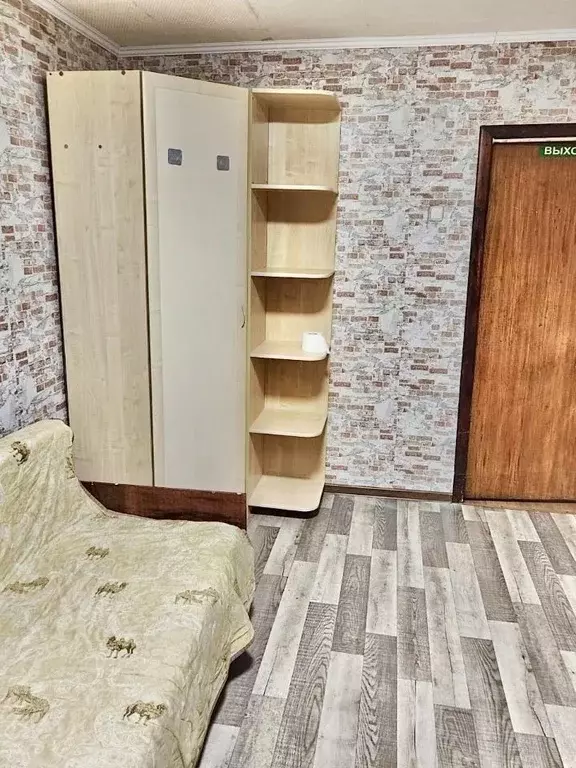 Комната Москва Днепропетровская ул., 5К5 (20.0 м) - Фото 2