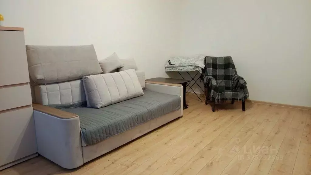 1-к кв. Москва ул. Лавочкина, 8А (39.7 м) - Фото 2