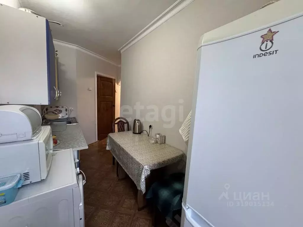 2-к кв. Северная Осетия, Владикавказ ул. Генерала Дзусова, 5 (41.0 м) - Фото 0