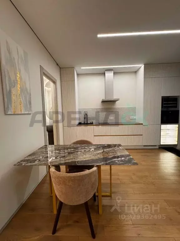 3-к кв. Санкт-Петербург Петровский просп., 28к2 (70.0 м) - Фото 1