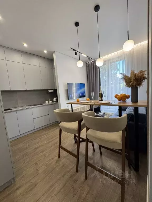1-к кв. Москва ул. Архитектора Власова, 71к2 (40.0 м) - Фото 1