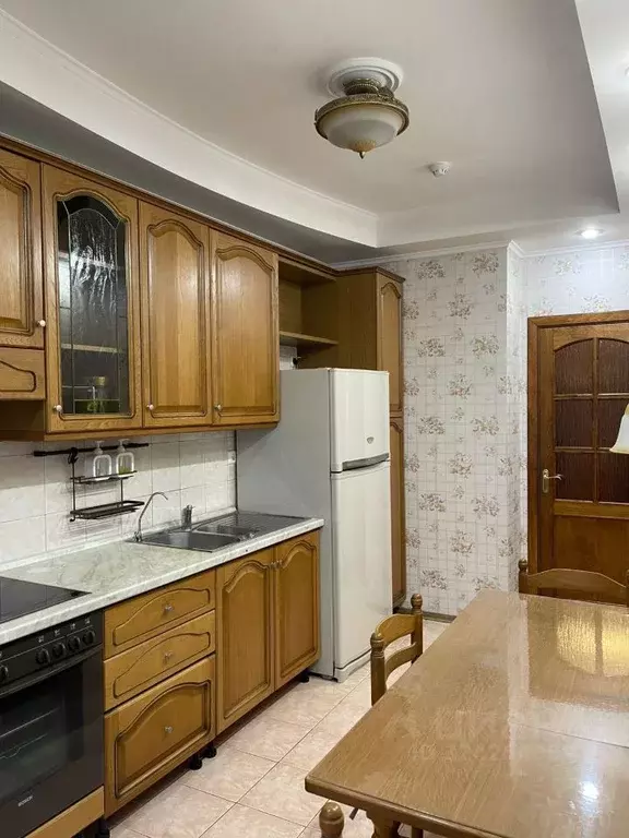 2-к кв. Санкт-Петербург просп. Сизова, 22 (64.0 м) - Фото 2