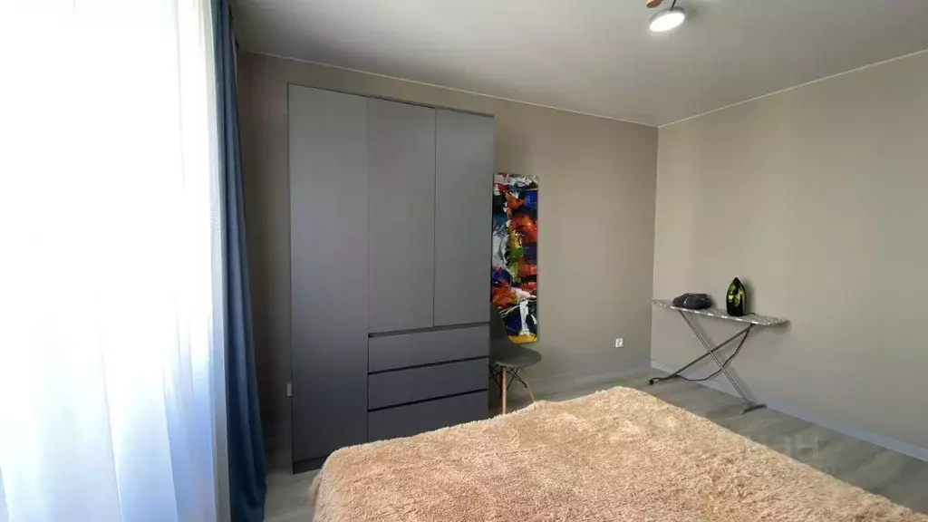 1-к кв. Краснодарский край, Анапа ул. Ленина, 239 (35.0 м) - Фото 2