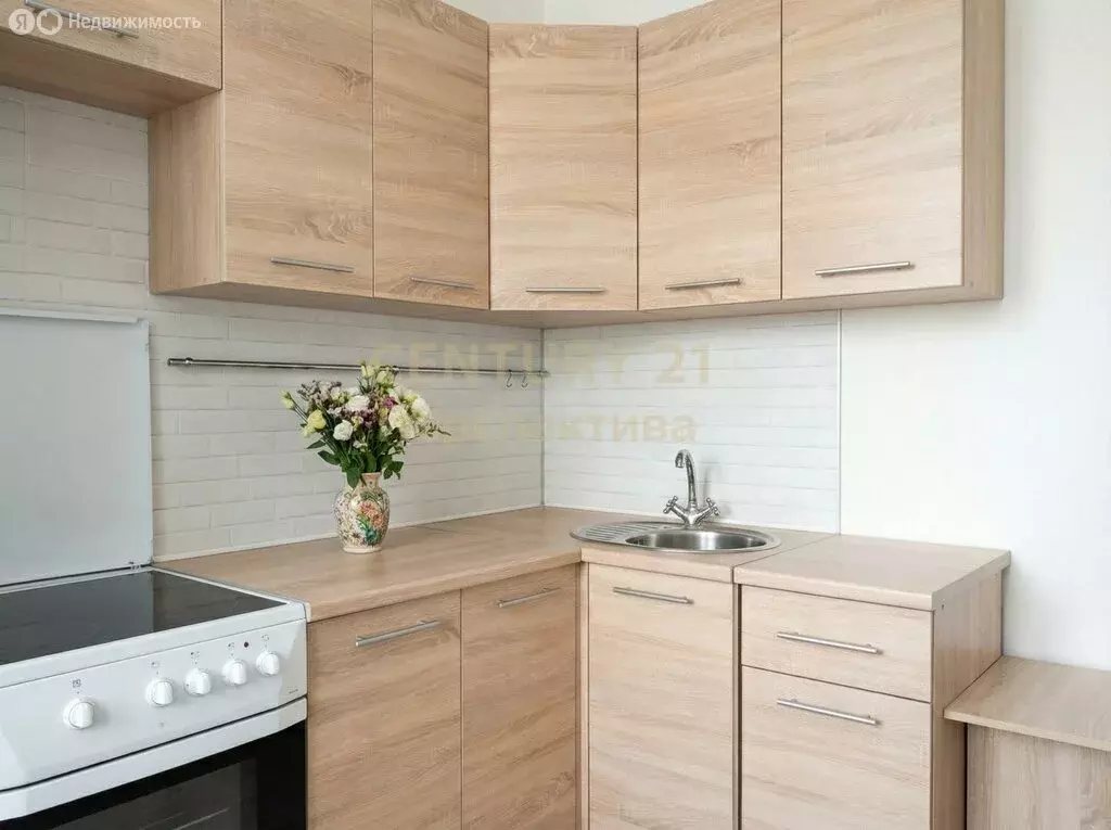 1-комнатная квартира: Балашиха, микрорайон Саввино, Спасский бульвар, ... - Фото 2