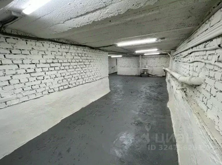 Склад в Санкт-Петербург Новочеркасский просп., 14 (454 м) - Фото 2