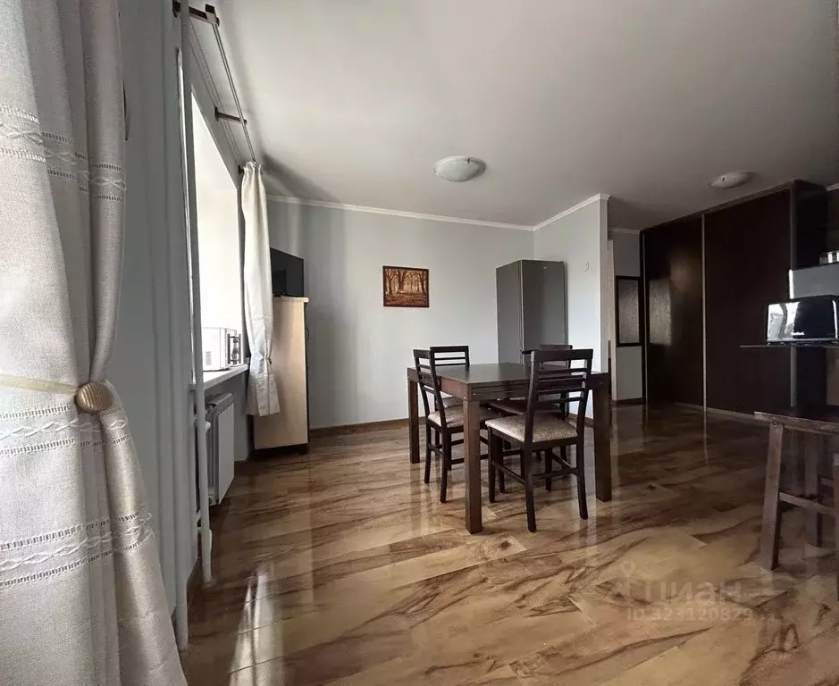 3-к кв. Красноярский край, Красноярск ул. Парижской Коммуны, 9 (63.6 ... - Фото 2