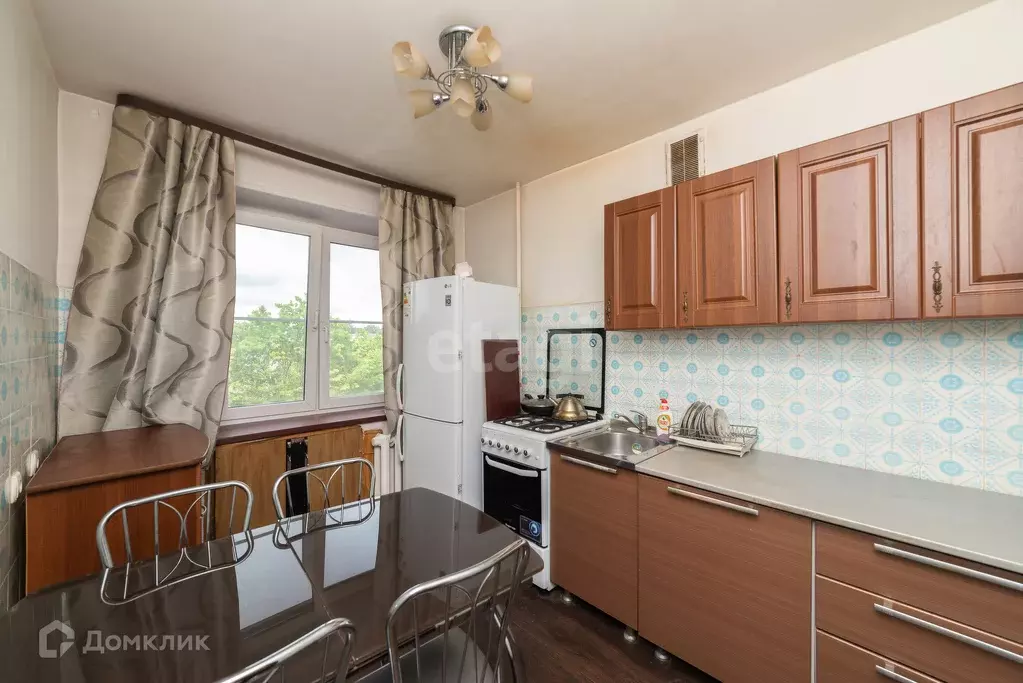 Продаётся 2-к квартира, 46.8 м - Фото 0