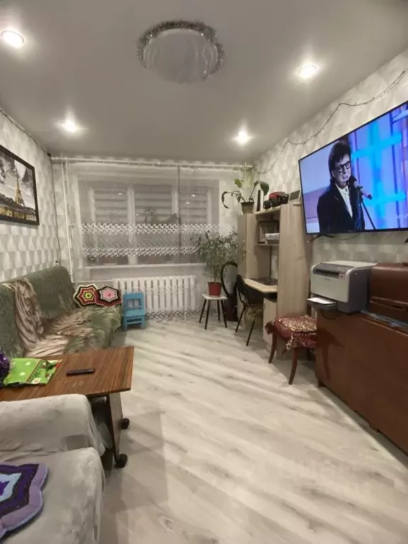 2-к кв. Свердловская область, Екатеринбург ул. Черноярская, 28А (42.5 ... - Фото 1