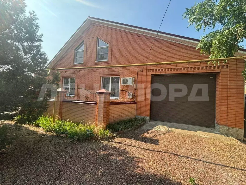 Дом в Ростовская область, Октябрьский район, Кривянское с/пос, ... - Фото 2