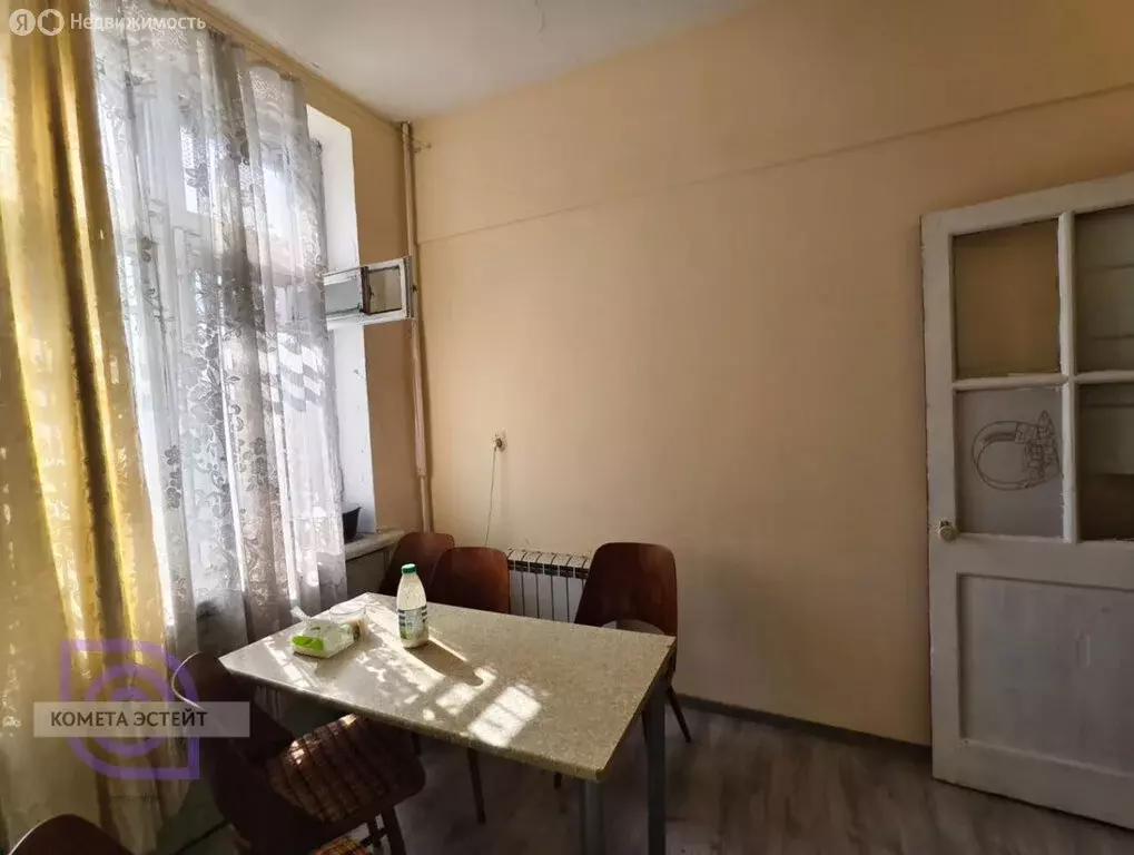 2-комнатная квартира: Москва, Большая Филёвская улица, 14к1 (58.1 м) - Фото 2