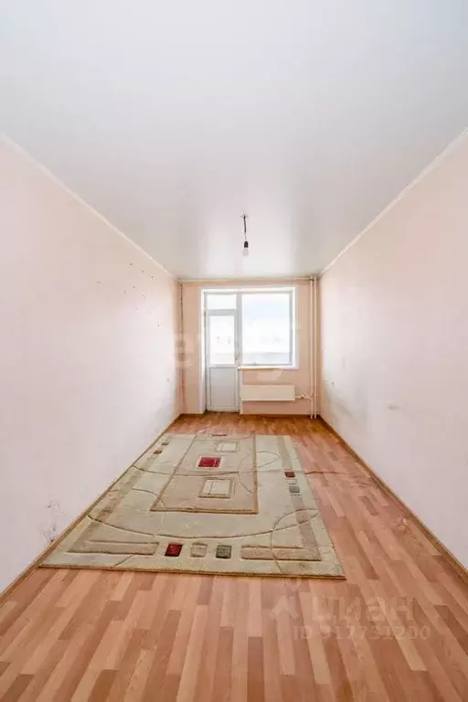 1-к кв. Алтайский край, Бийск Социалистическая ул., 26 (32.5 м) - Фото 1