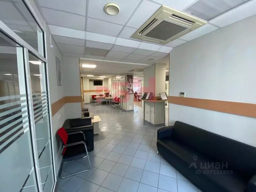 Помещение свободного назначения в Костромская область, Кострома ... - Фото 2