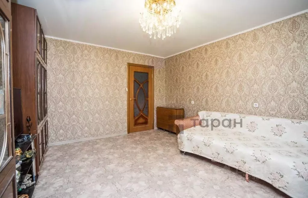 3-к кв. Челябинская область, Челябинск Гражданская ул., 29 (60.5 м) - Фото 1