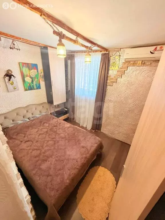 1-комнатная квартира: Ялта, Верхне-Слободская улица, 10 (18.5 м) - Фото 0