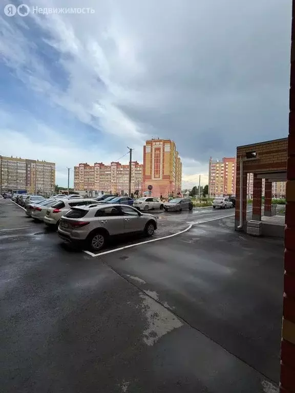 1-комнатная квартира: Йошкар-Ола, Западная улица, 7 (49.2 м) - Фото 1