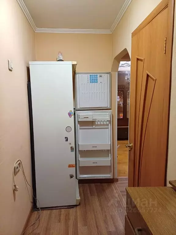 2-к кв. Московская область, Долгопрудный Советская ул., 7 (45.0 м) - Фото 2